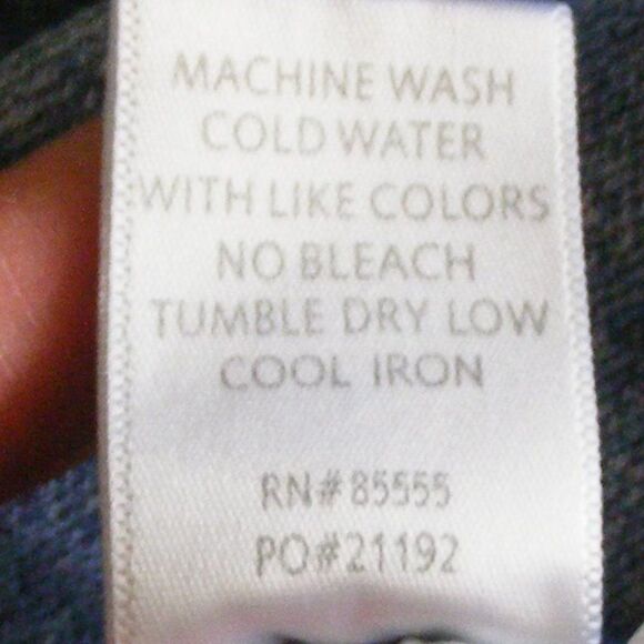 PISTOLA Denim Shorts, 29, Cut offs, Zipper fly, Fringe/Raw hem, Pockets, Blue - Picture 12 of 12